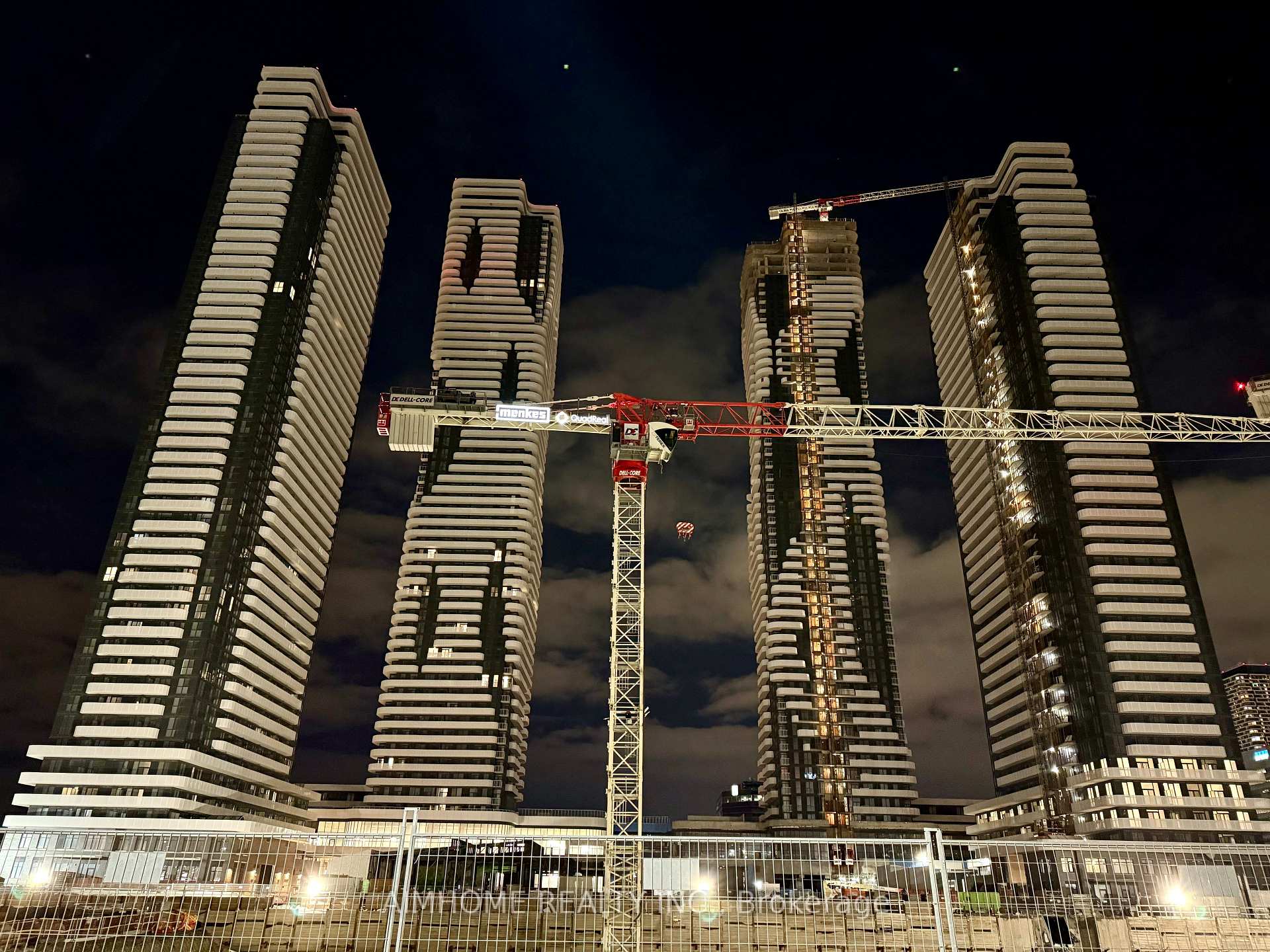 Photo 14 of Unit 2003, 195 Commerce Street, Vaughan, Vaughan Corporate Centre — HOMEH
