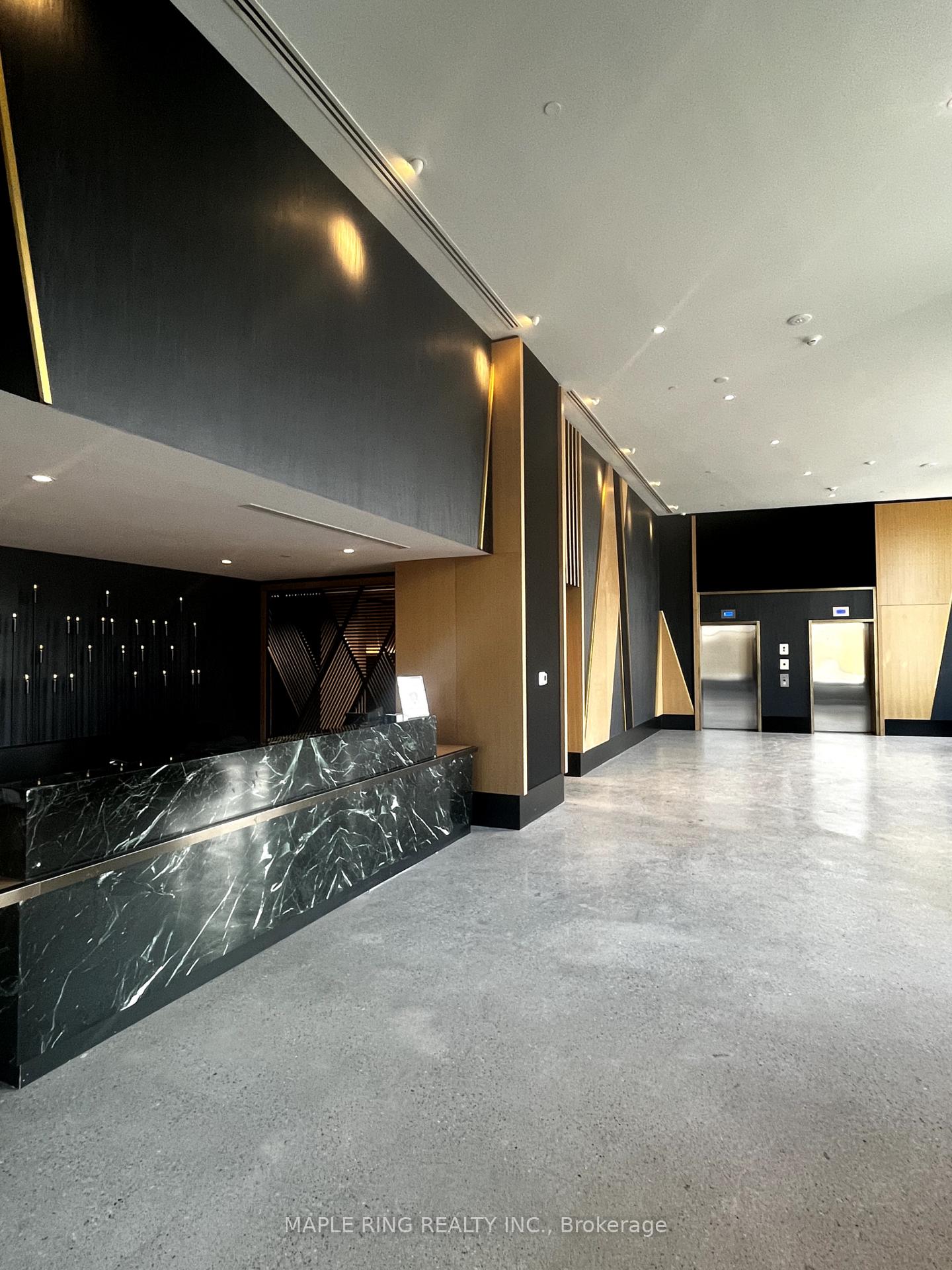 Photo 1 of Unit 2808, 2920 Highway 7, Vaughan, Vaughan Corporate Centre — HOMEH
