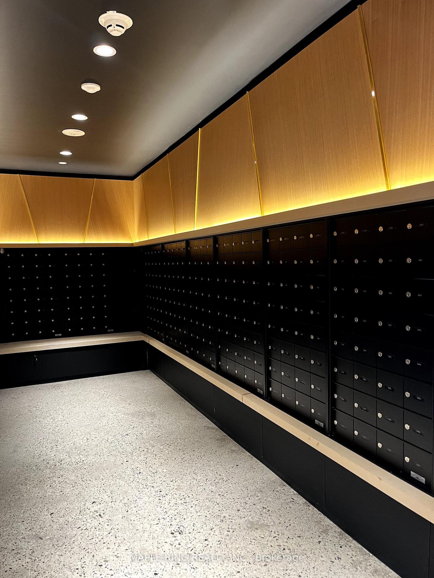 Photo 14 of Unit 2808, 2920 Highway 7, Vaughan, Vaughan Corporate Centre — HOMEH