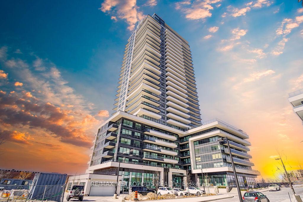 Photo 1 of Unit 2505, 1435 Celebration Drive, Pickering, Bay Ridges — HOMEH