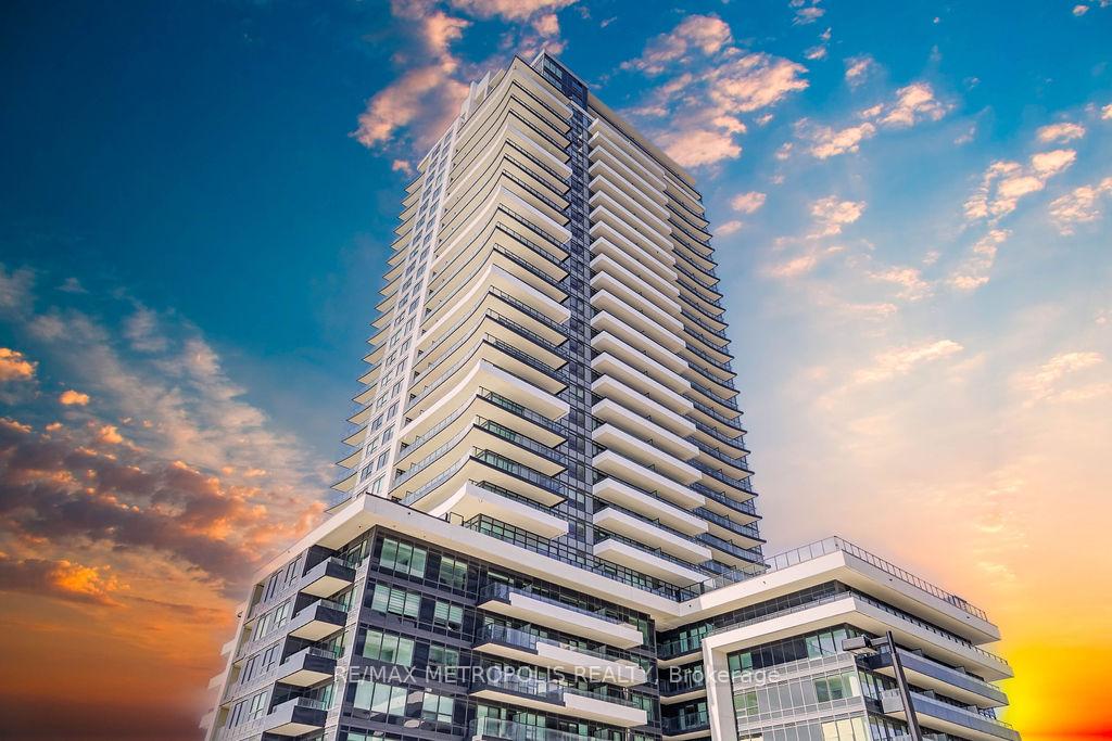 Photo 11 of Unit 2505, 1435 Celebration Drive, Pickering, Bay Ridges — HOMEH