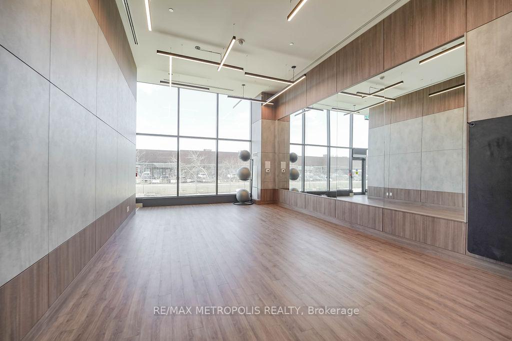 Photo 10 of Unit 2505, 1435 Celebration Drive, Pickering, Bay Ridges — HOMEH