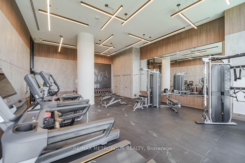 Photo 12 of Unit 2505, 1435 Celebration Drive, Pickering, Bay Ridges — HOMEH