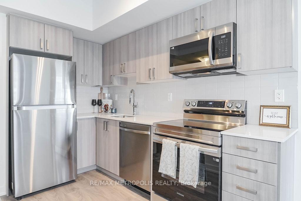 Photo 16 of Unit 2505, 1435 Celebration Drive, Pickering, Bay Ridges — HOMEH