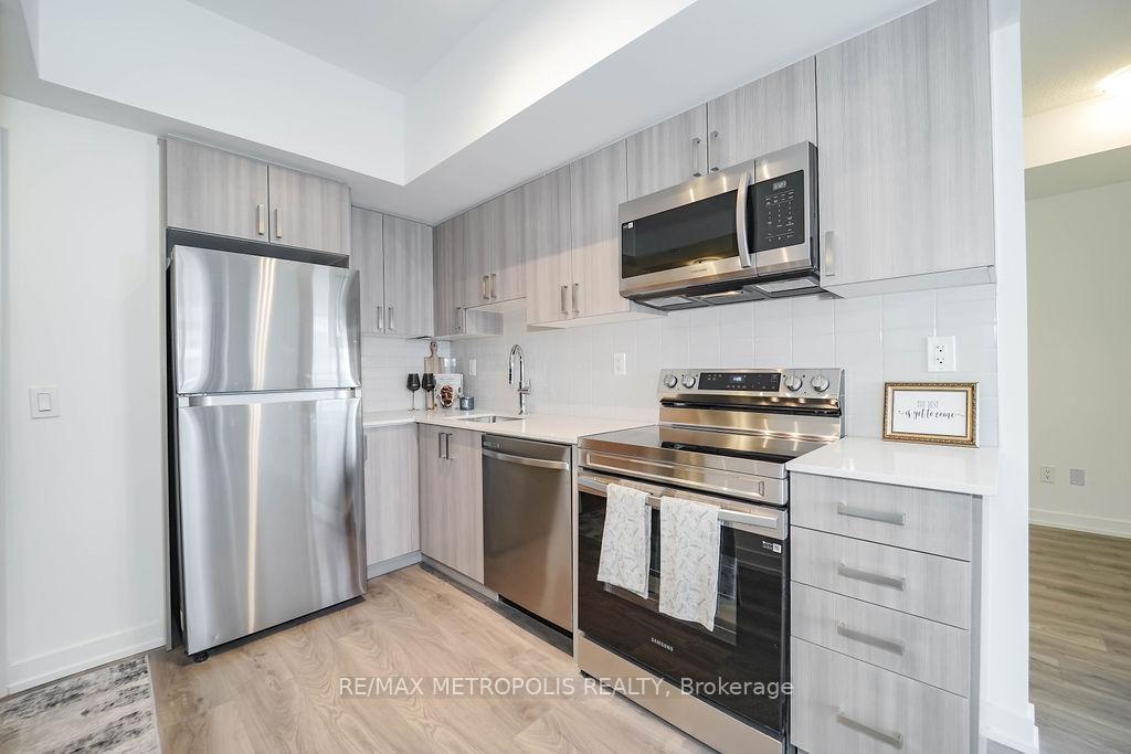 Photo 19 of Unit 2505, 1435 Celebration Drive, Pickering, Bay Ridges — HOMEH