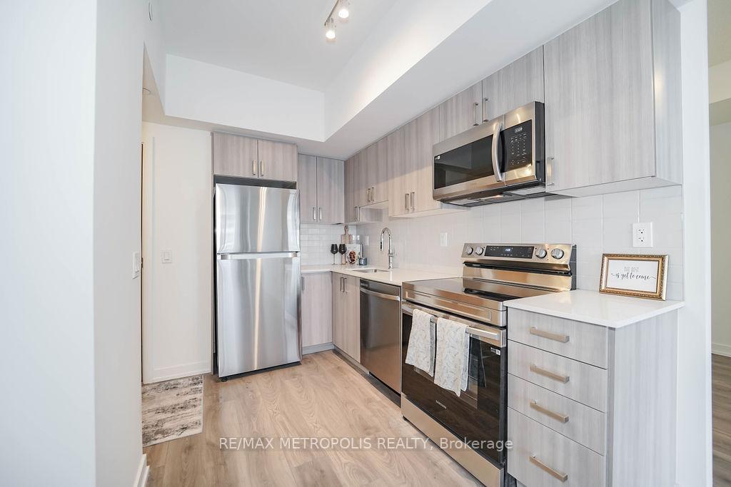 Photo 23 of Unit 2505, 1435 Celebration Drive, Pickering, Bay Ridges — HOMEH