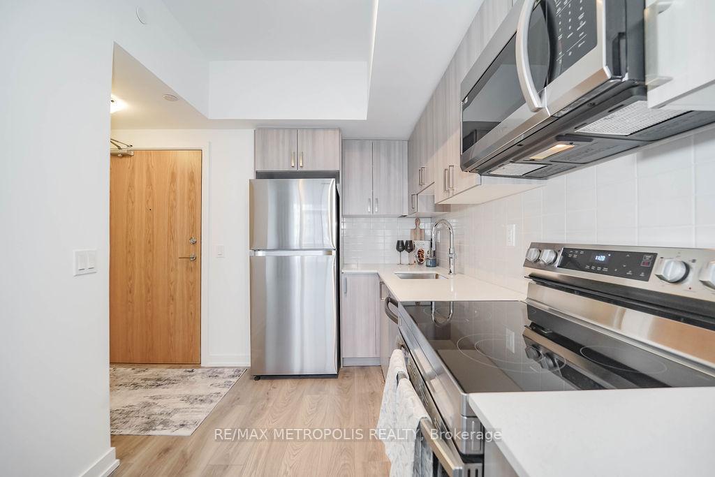 Photo 24 of Unit 2505, 1435 Celebration Drive, Pickering, Bay Ridges — HOMEH