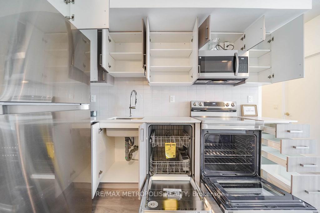 Photo 22 of Unit 2505, 1435 Celebration Drive, Pickering, Bay Ridges — HOMEH