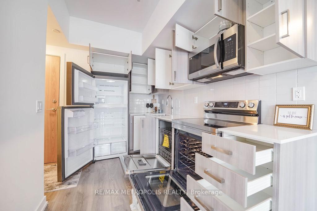 Photo 39 of Unit 2505, 1435 Celebration Drive, Pickering, Bay Ridges — HOMEH