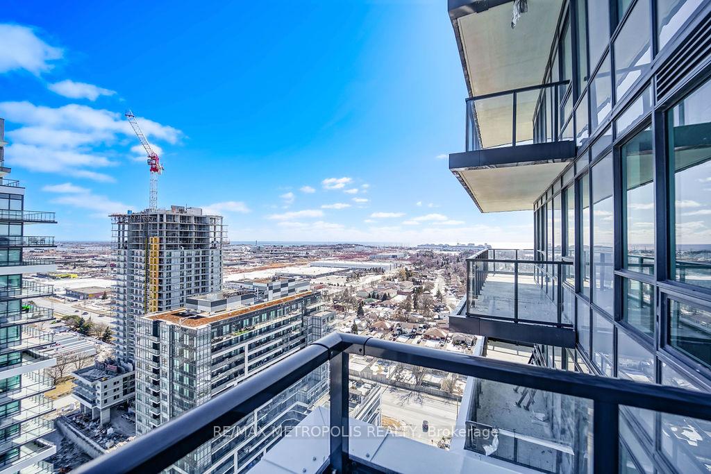 Photo 42 of Unit 2505, 1435 Celebration Drive, Pickering, Bay Ridges — HOMEH