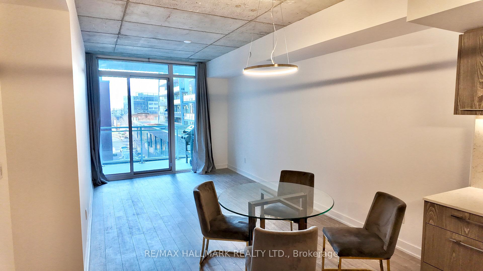 Photo 2 of Unit 309, 665 Queen Street E, Toronto, South Riverdale — HOMEH