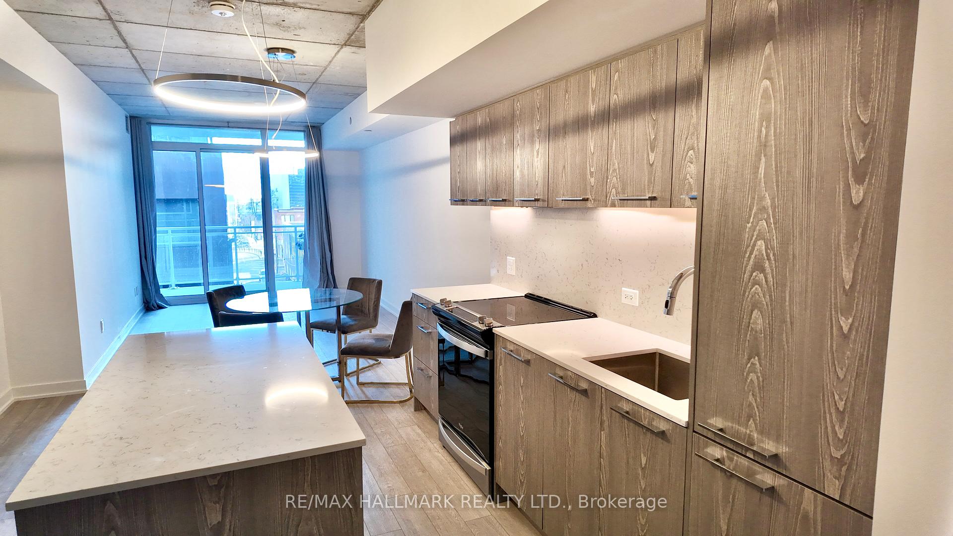 Photo 4 of Unit 309, 665 Queen Street E, Toronto, South Riverdale — HOMEH