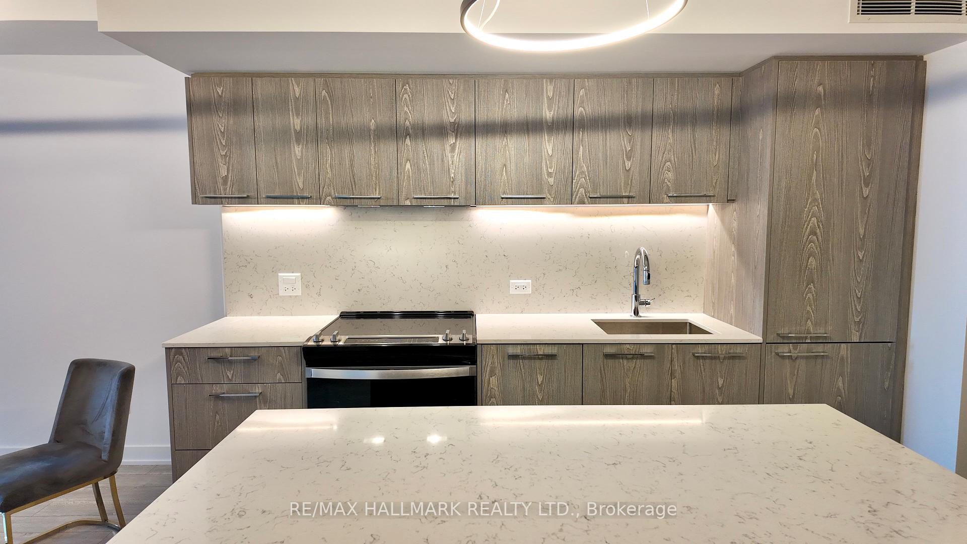 Photo 5 of Unit 309, 665 Queen Street E, Toronto, South Riverdale — HOMEH
