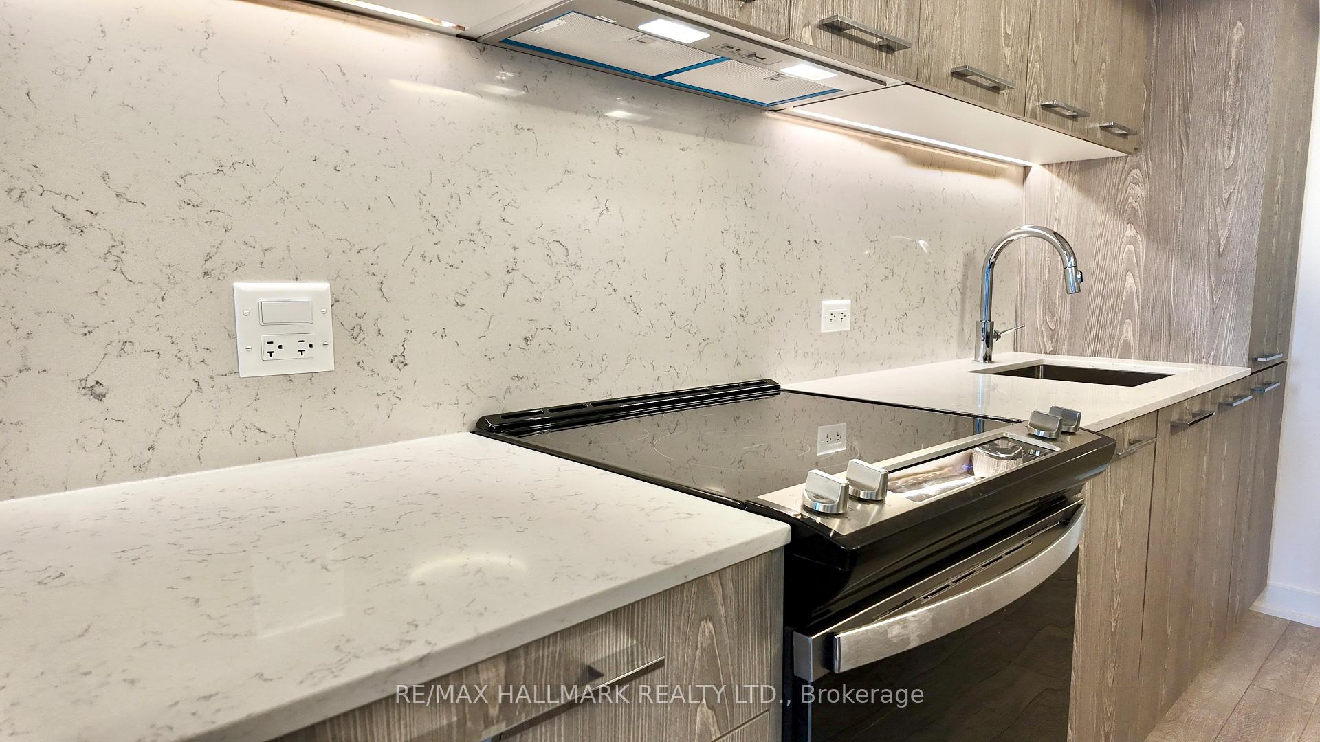 Photo 3 of Unit 309, 665 Queen Street E, Toronto, South Riverdale — HOMEH