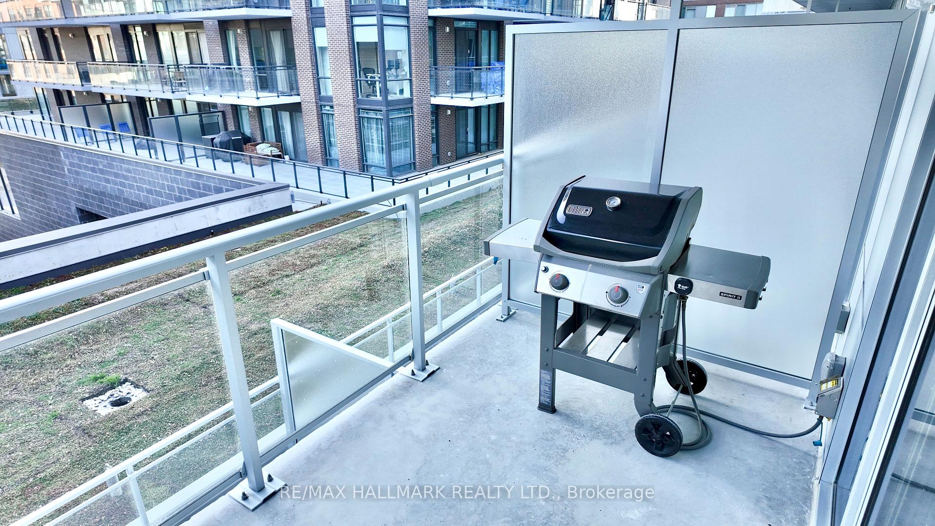 Photo 18 of Unit 309, 665 Queen Street E, Toronto, South Riverdale — HOMEH