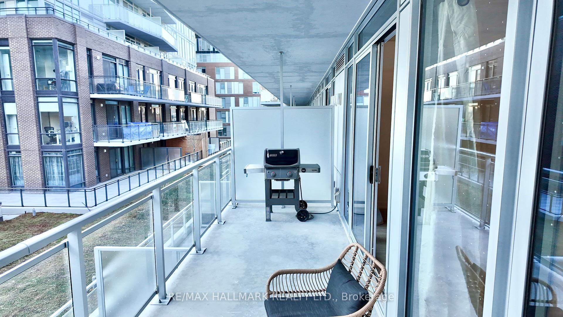 Photo 17 of Unit 309, 665 Queen Street E, Toronto, South Riverdale — HOMEH