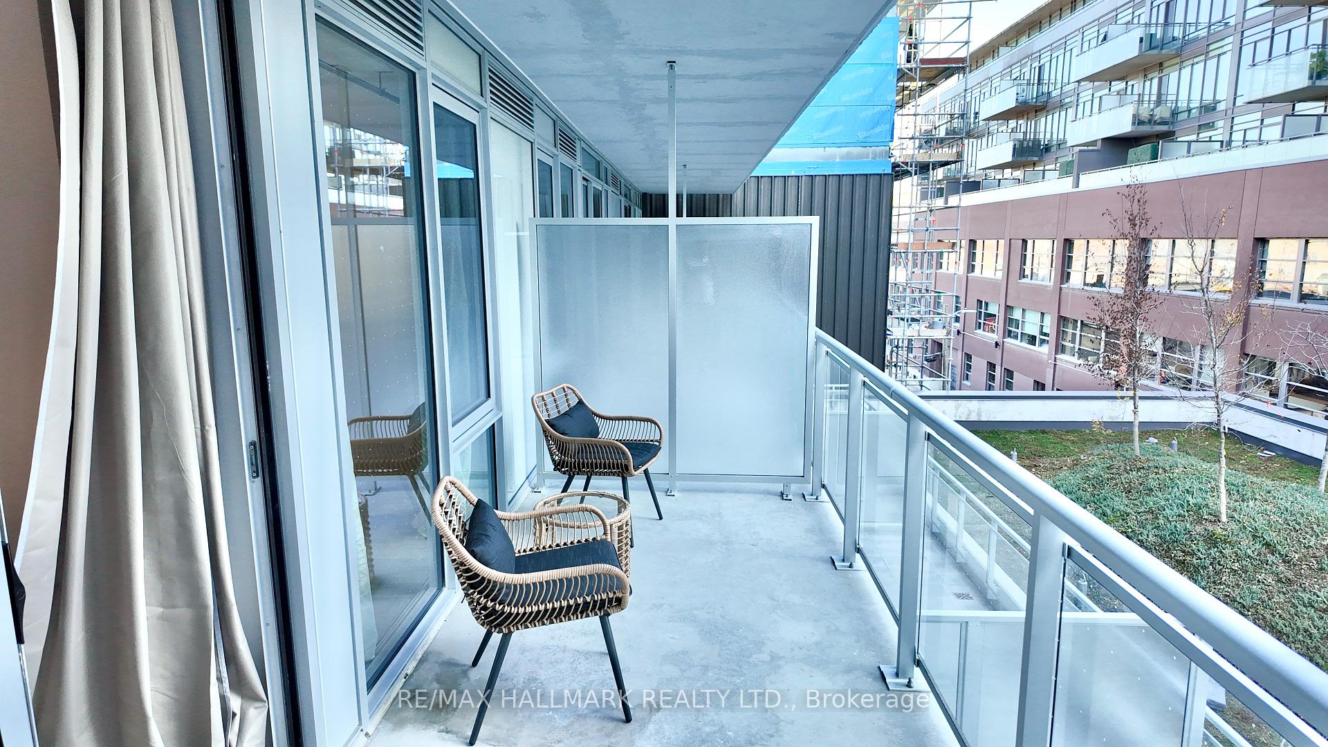 Photo 15 of Unit 309, 665 Queen Street E, Toronto, South Riverdale — HOMEH