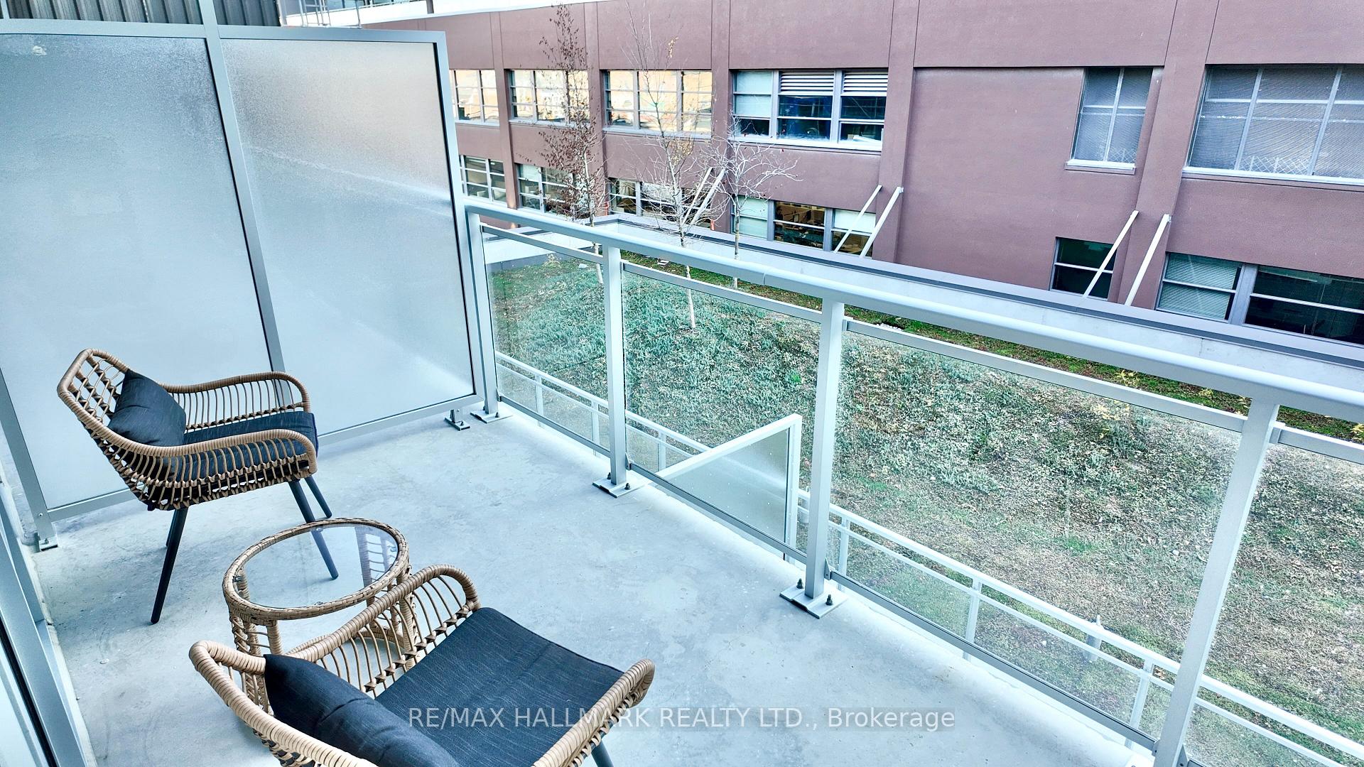 Photo 16 of Unit 309, 665 Queen Street E, Toronto, South Riverdale — HOMEH