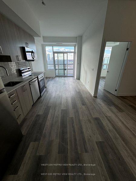 Photo 2 of Unit 710, 859 The Queensway, Etobicoke, Stonegate-Queensway — HOMEH