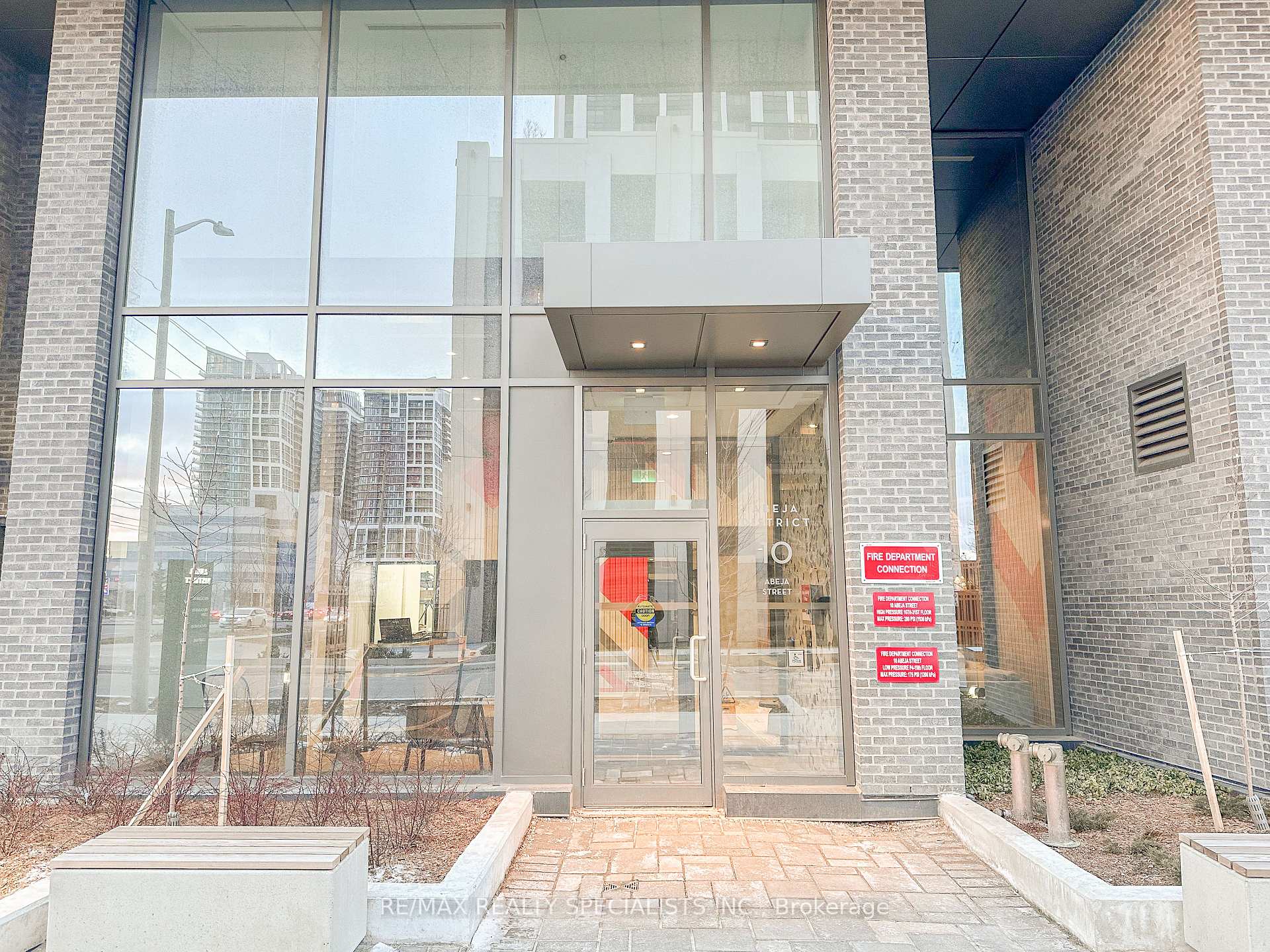 Photo 15 of Unit 2014, 10 Abeja Street, Vaughan, Concord — HOMEH