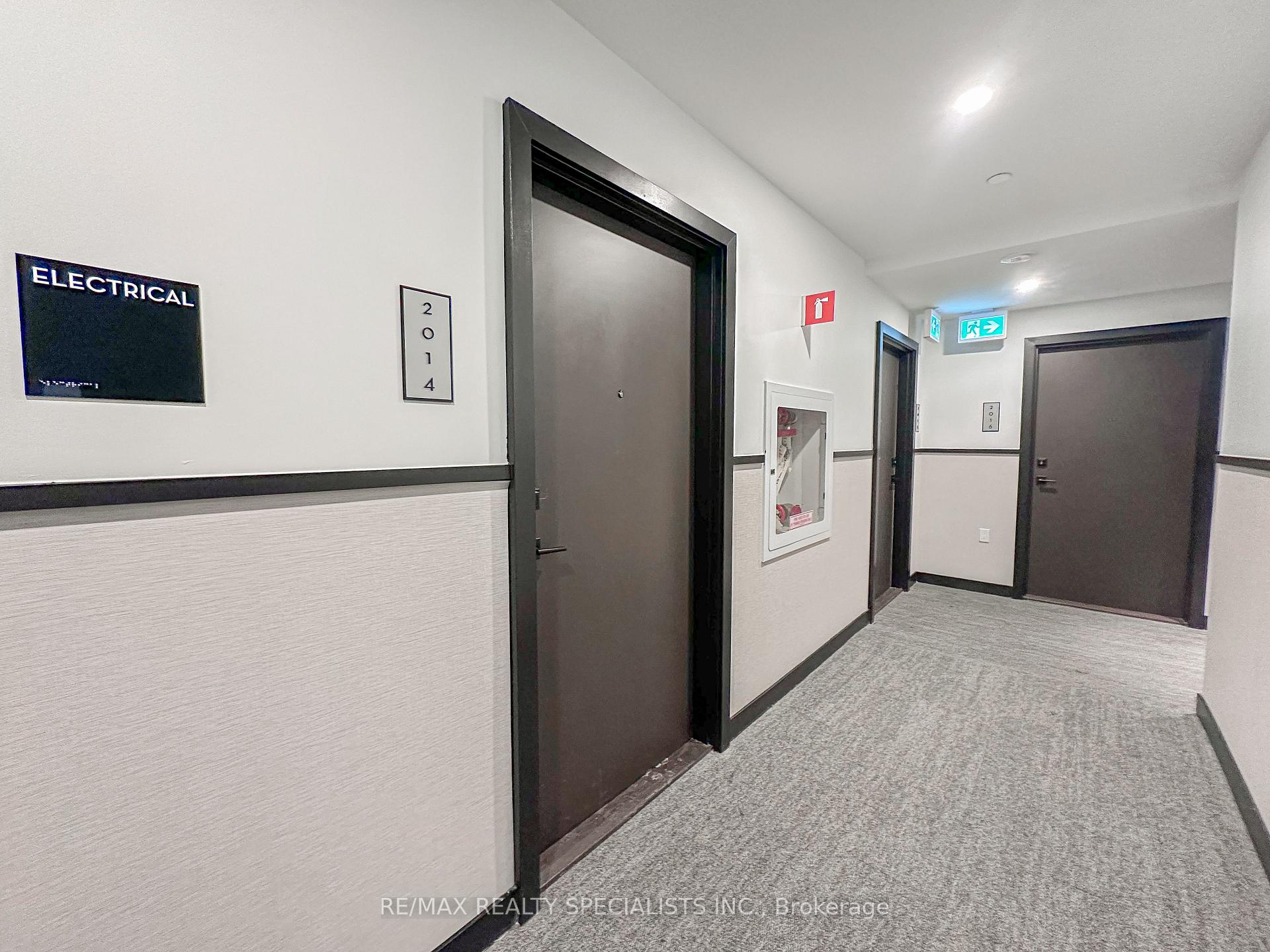 Photo 3 of Unit 2014, 10 Abeja Street, Vaughan, Concord — HOMEH