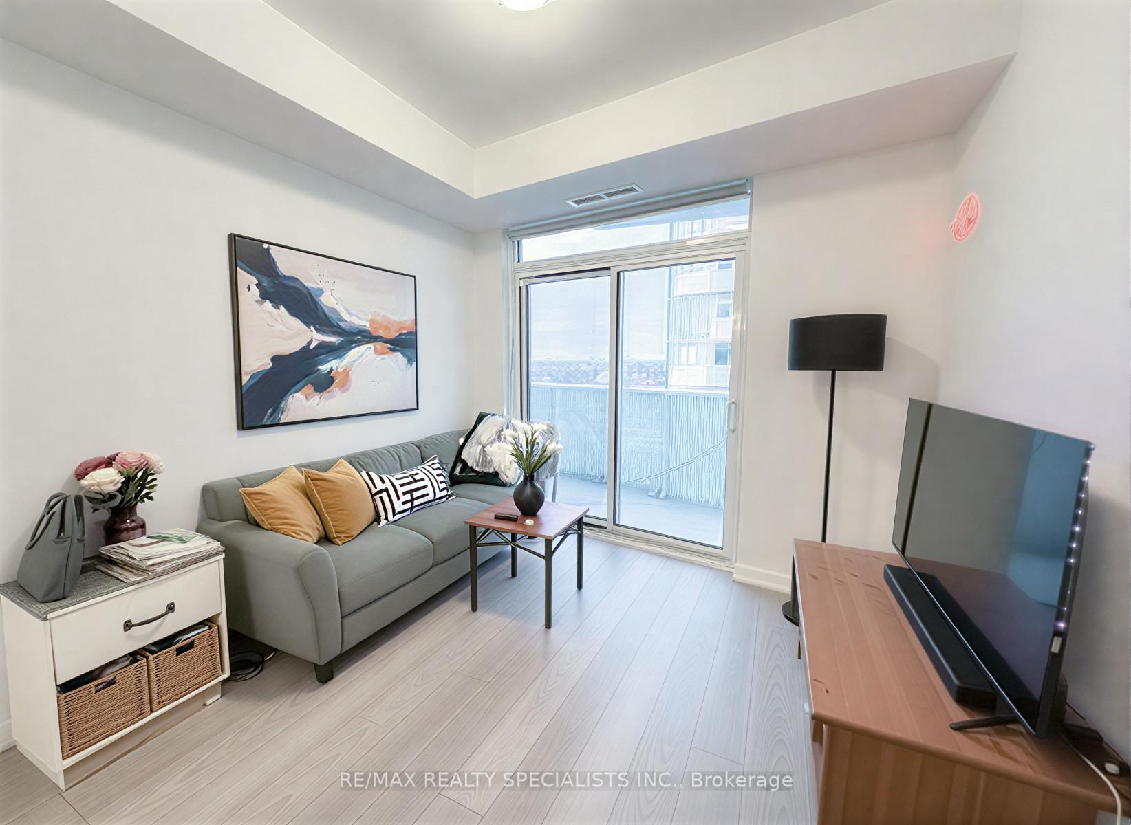 Photo 13 of Unit 2014, 10 Abeja Street, Vaughan, Concord — HOMEH