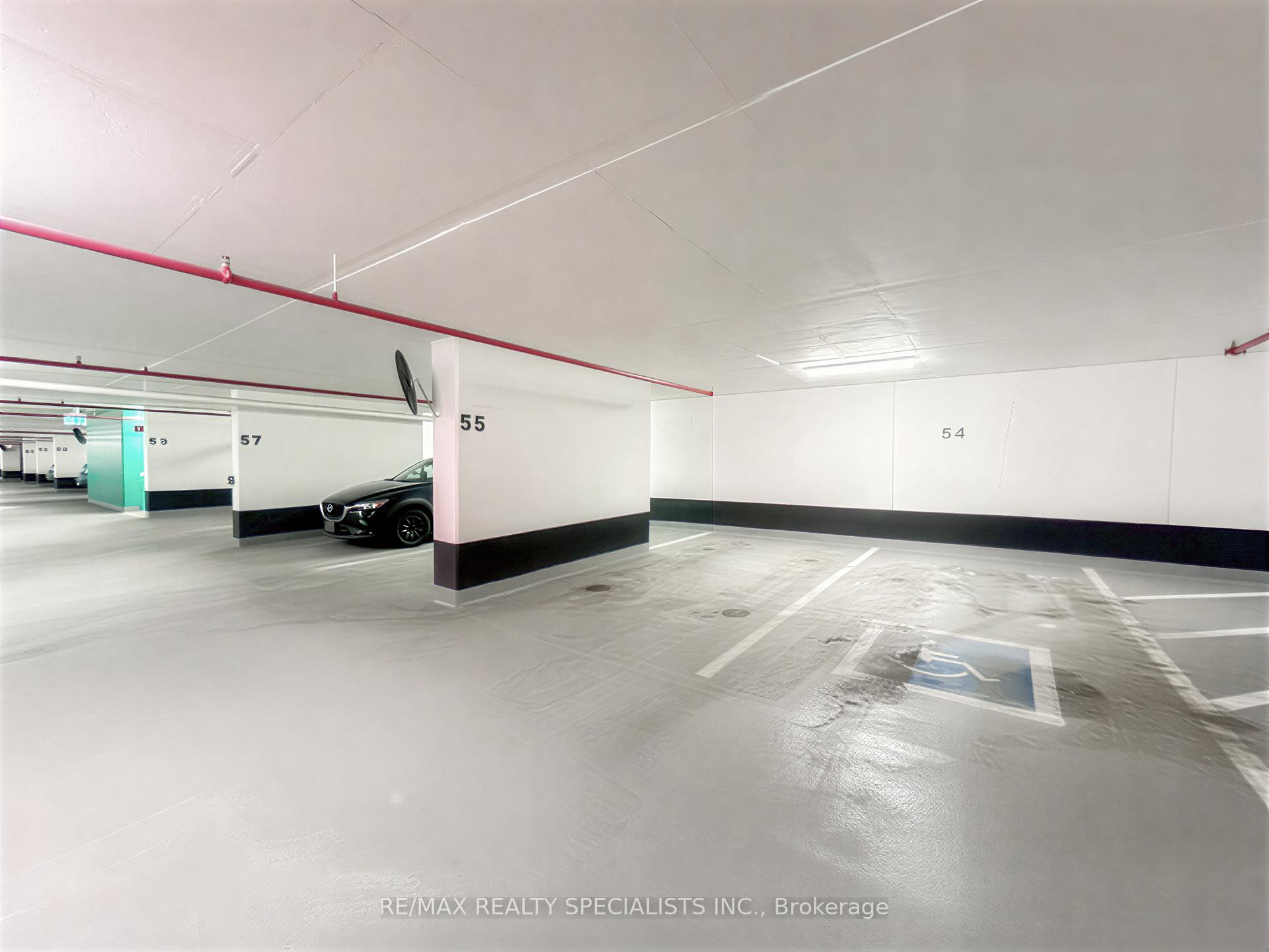 Photo 9 of Unit 2014, 10 Abeja Street, Vaughan, Concord — HOMEH