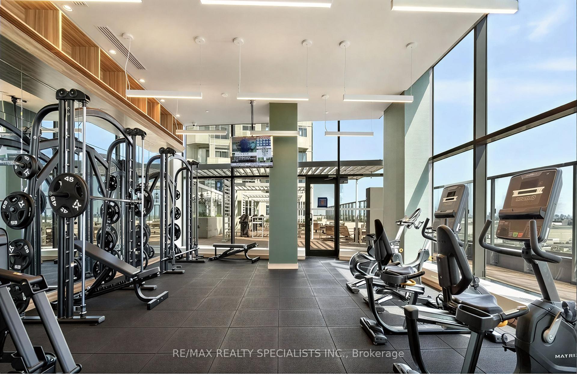 Photo 11 of Unit 2014, 10 Abeja Street, Vaughan, Concord — HOMEH