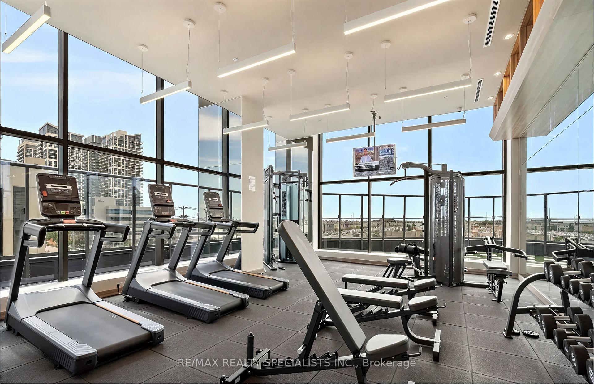 Photo 10 of Unit 2014, 10 Abeja Street, Vaughan, Concord — HOMEH