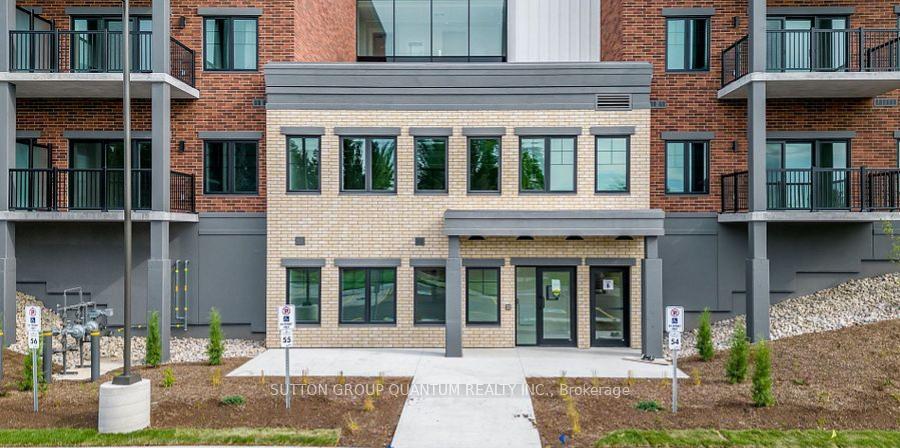 Photo 2 of Unit 206, 121 Mary Street, Clearview, Creemore — HOMEH
