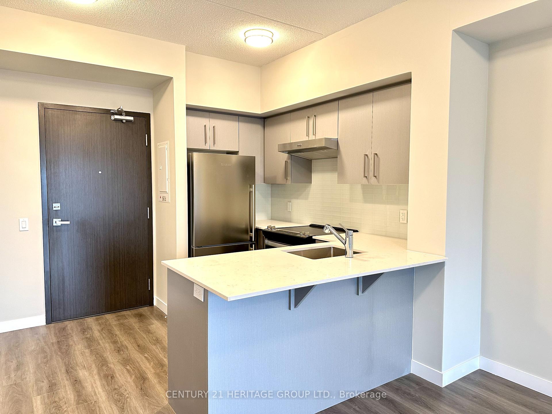 Photo 5 of Unit 1813, 15 Queen Street S, Hamilton, Central — HOMEH