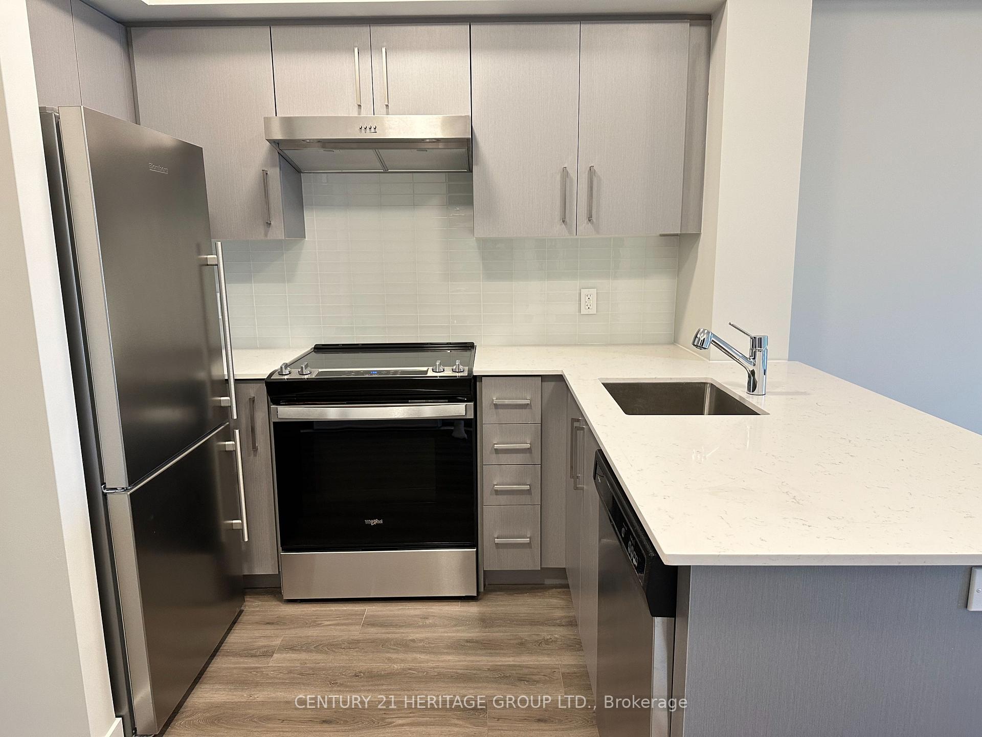 Photo 14 of Unit 1813, 15 Queen Street S, Hamilton, Central — HOMEH