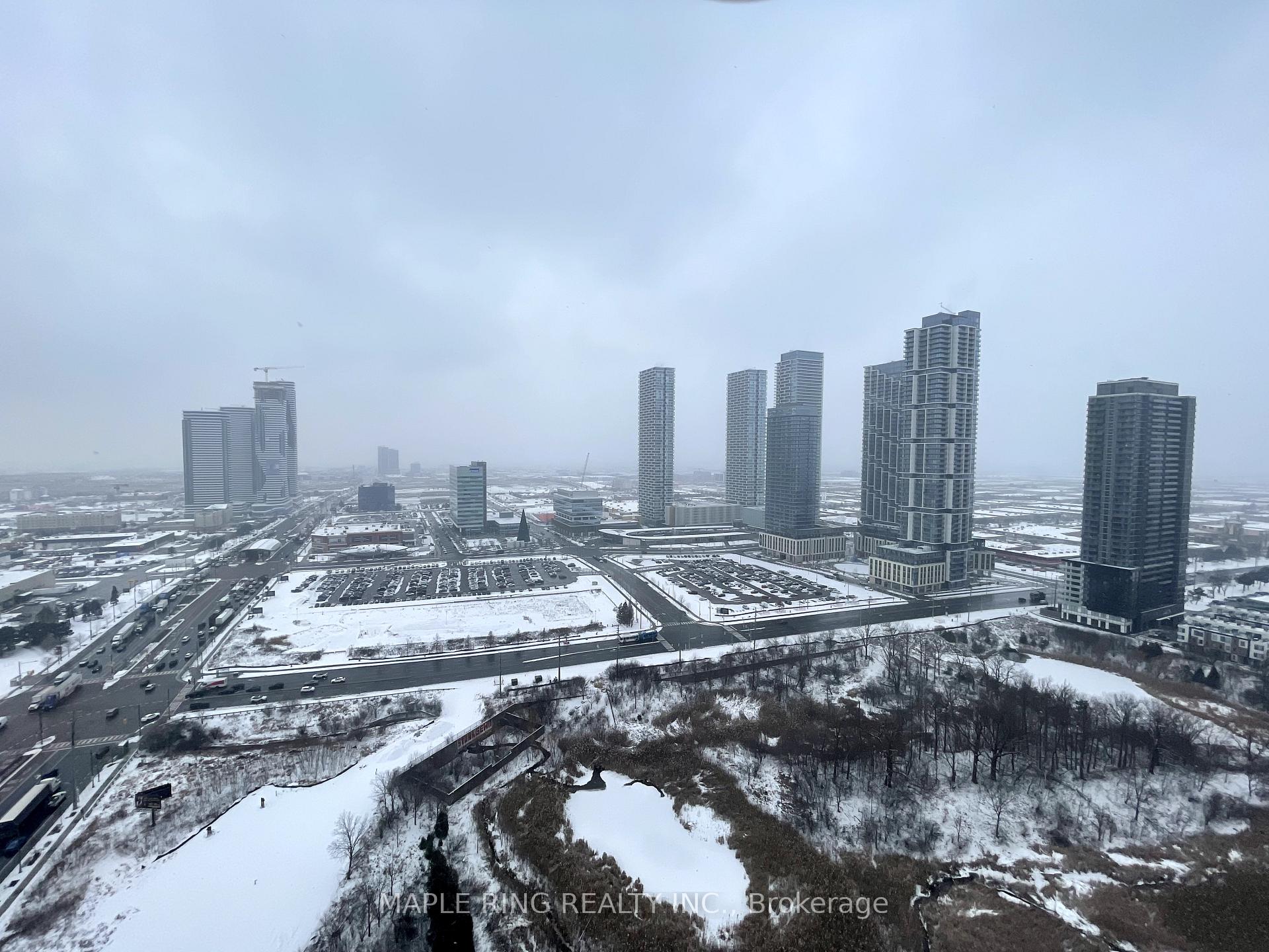 Photo 9 of Unit 2711, 2920 highway 7 Road, Vaughan, Concord — HOMEH
