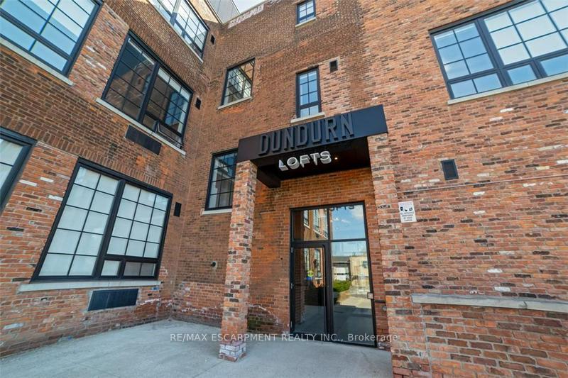 Photo 9 of Unit 328, 220 Dundurn Street S, Hamilton, Kirkendall — HOMEH