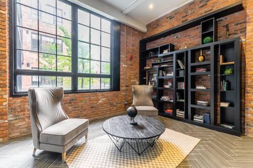 Photo 4 of Unit 328, 220 Dundurn Street S, Hamilton, Kirkendall — HOMEH