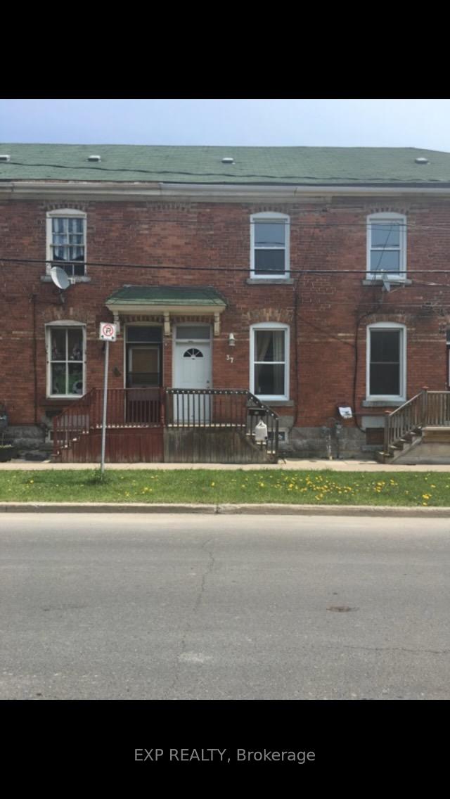 Photo 1 of 37 York Street, Cornwall — HOMEH