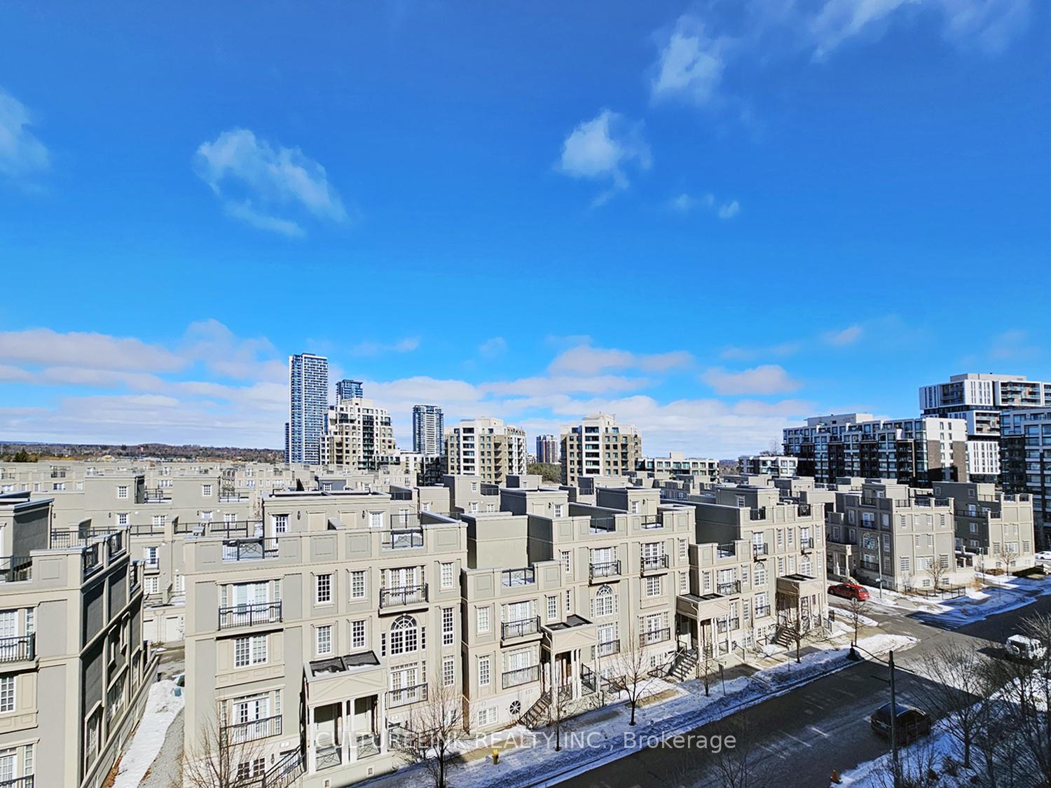 Photo 2 of Unit 616, 39 Upper Duke Crescent, Markham, Unionville — HOMEH