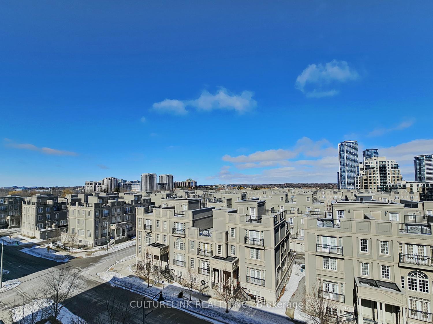 Photo 4 of Unit 616, 39 Upper Duke Crescent, Markham, Unionville — HOMEH