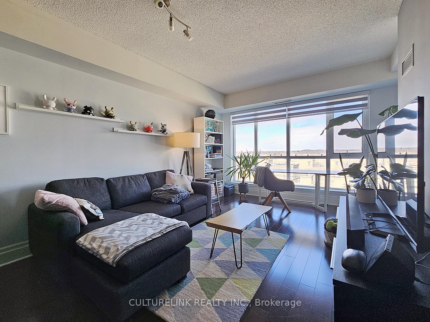 Photo 12 of Unit 616, 39 Upper Duke Crescent, Markham, Unionville — HOMEH