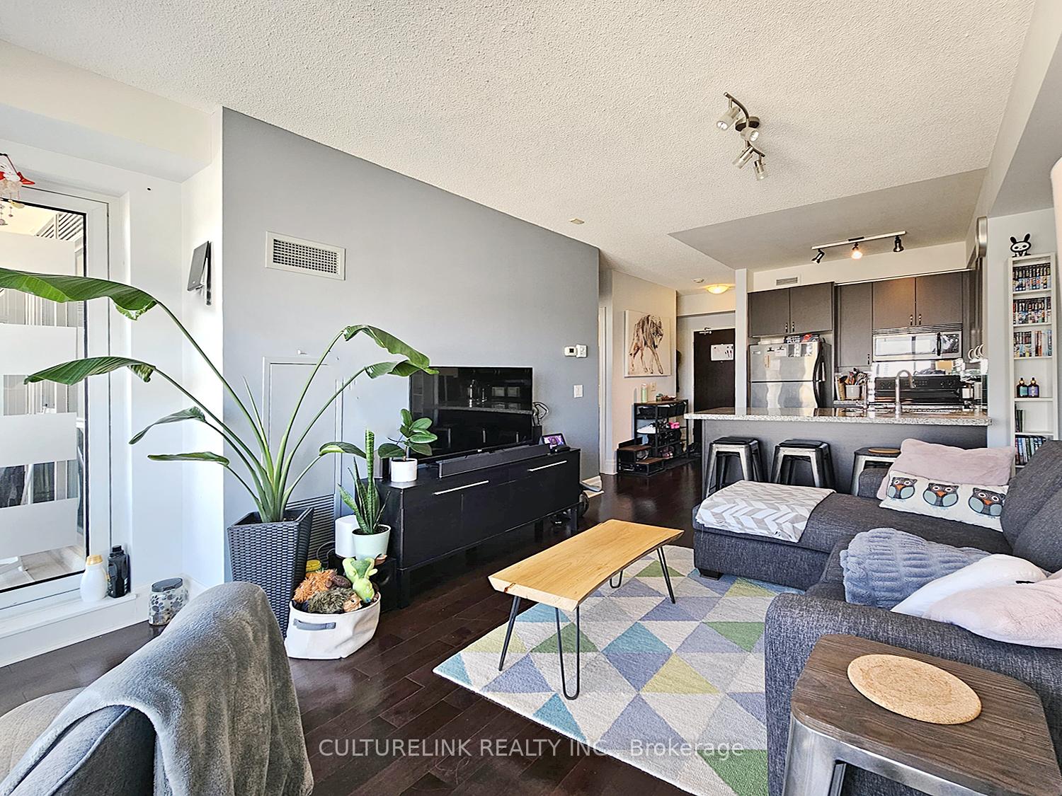Photo 7 of Unit 616, 39 Upper Duke Crescent, Markham, Unionville — HOMEH
