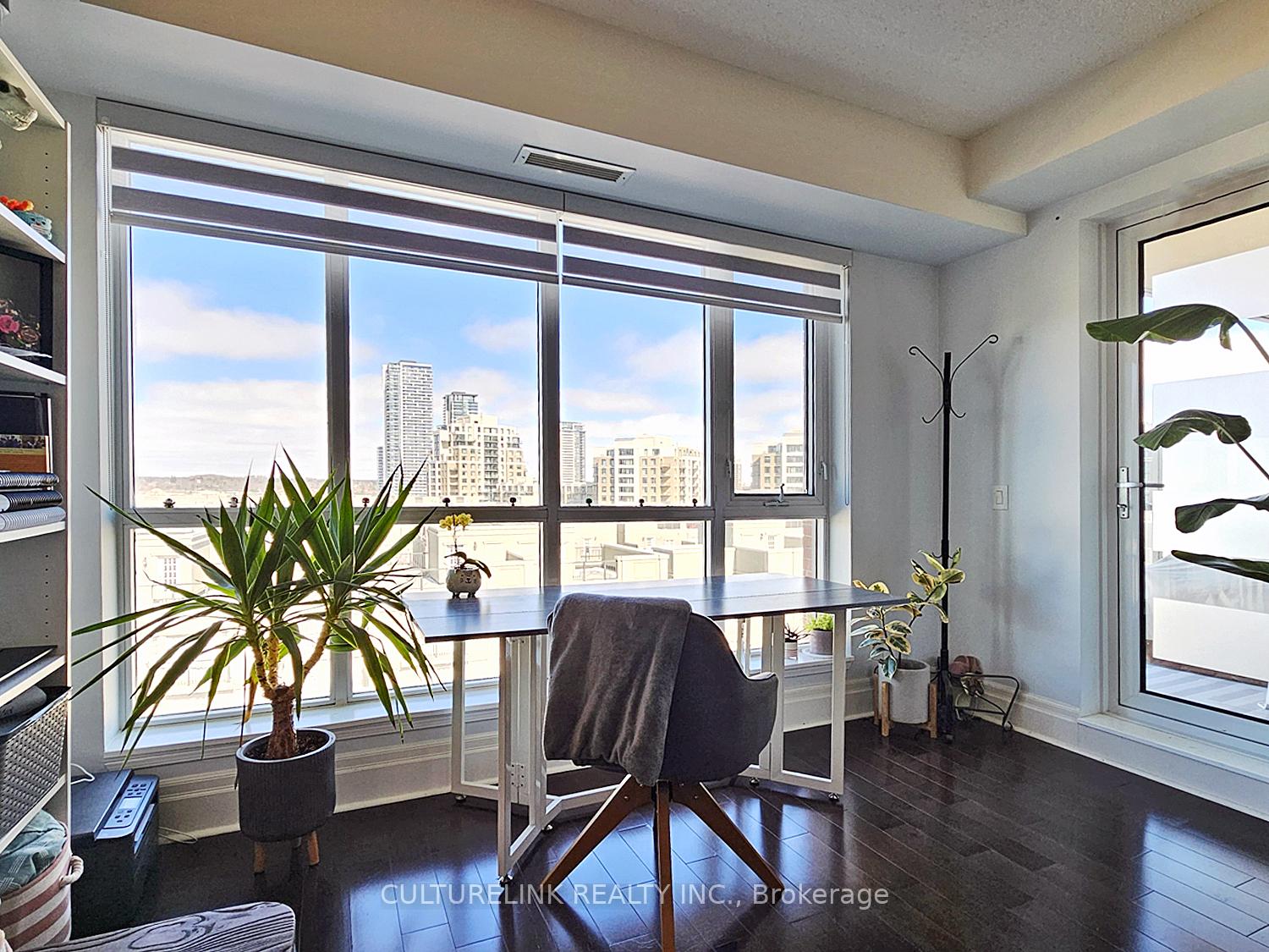 Photo 5 of Unit 616, 39 Upper Duke Crescent, Markham, Unionville — HOMEH