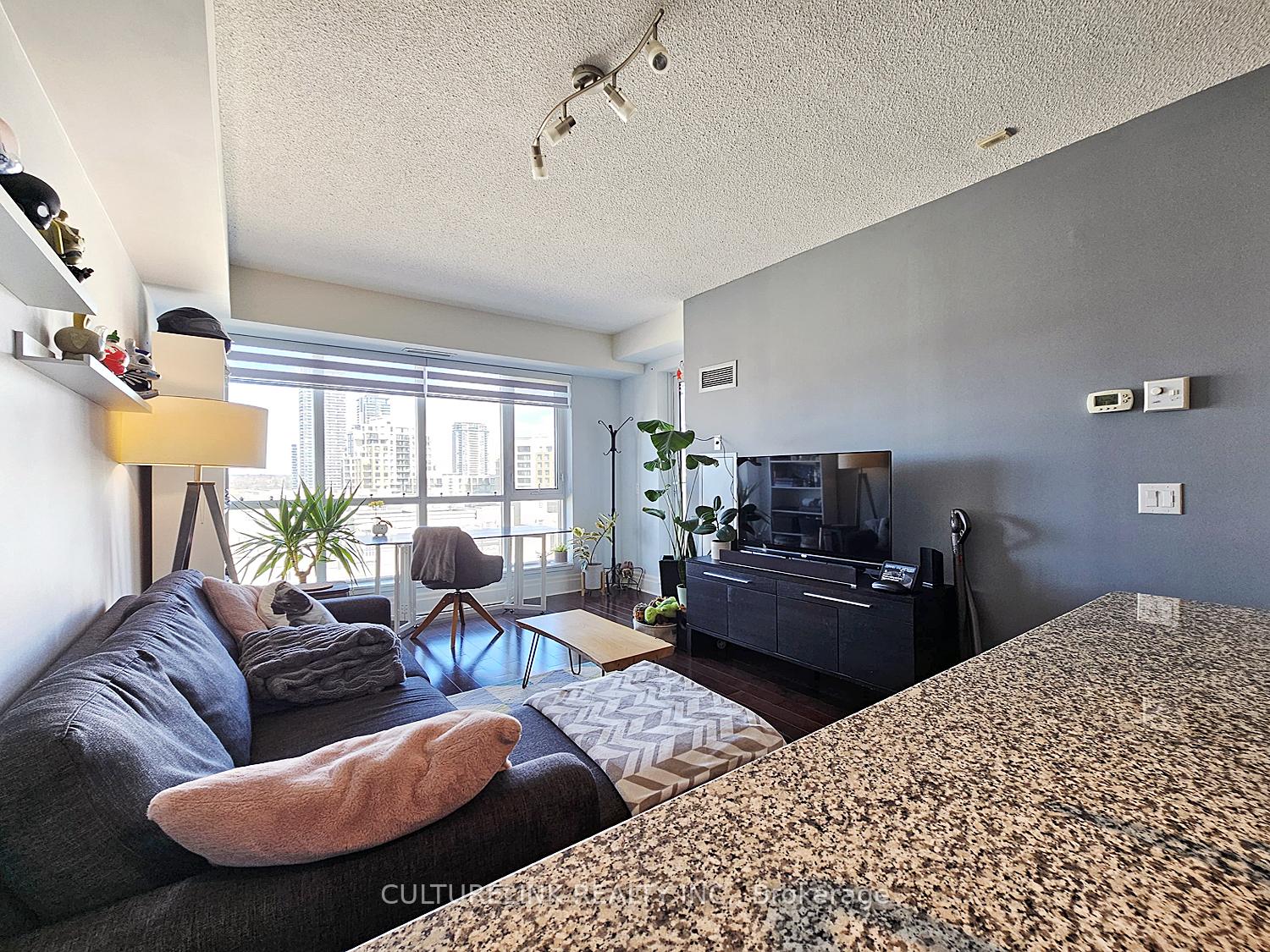 Photo 14 of Unit 616, 39 Upper Duke Crescent, Markham, Unionville — HOMEH