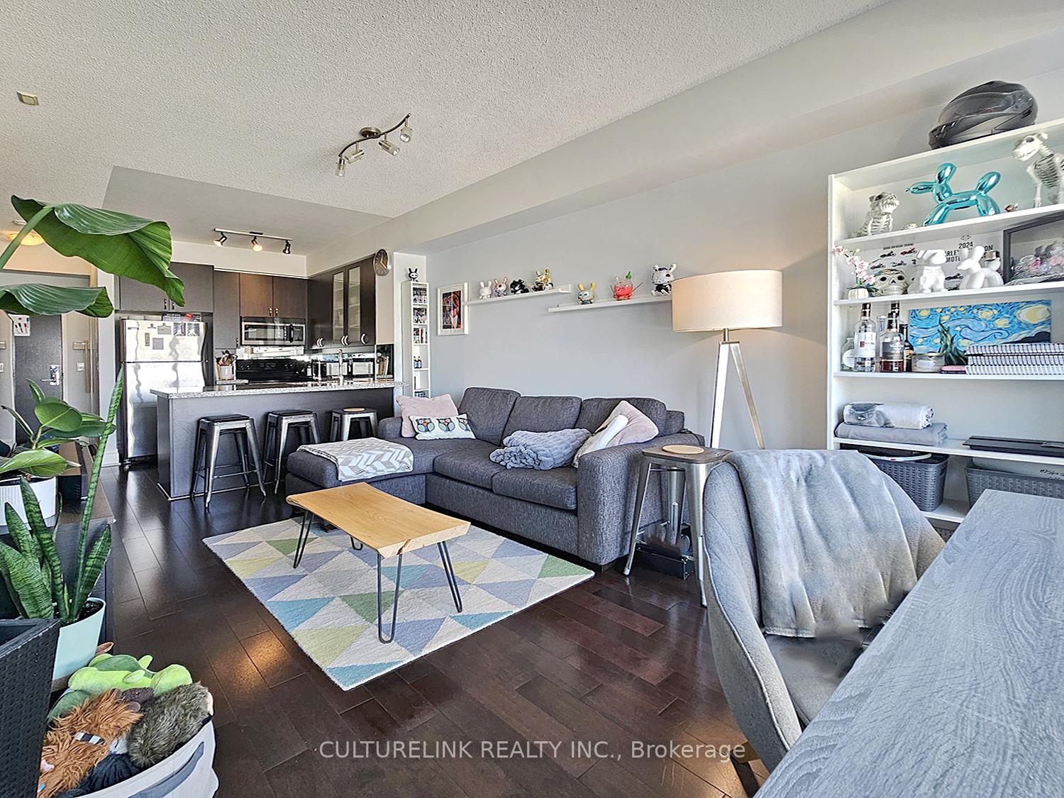 Photo 13 of Unit 616, 39 Upper Duke Crescent, Markham, Unionville — HOMEH