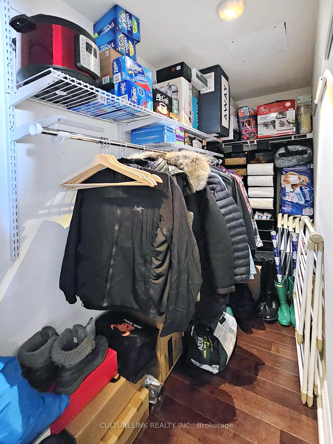 Photo 15 of Unit 616, 39 Upper Duke Crescent, Markham, Unionville — HOMEH