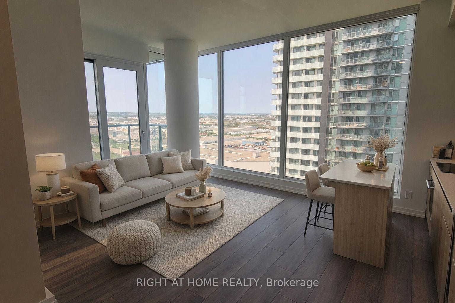 Photo 1 of Unit 2809, 7890 Jane Street, Vaughan, Vaughan Corporate Centre — HOMEH