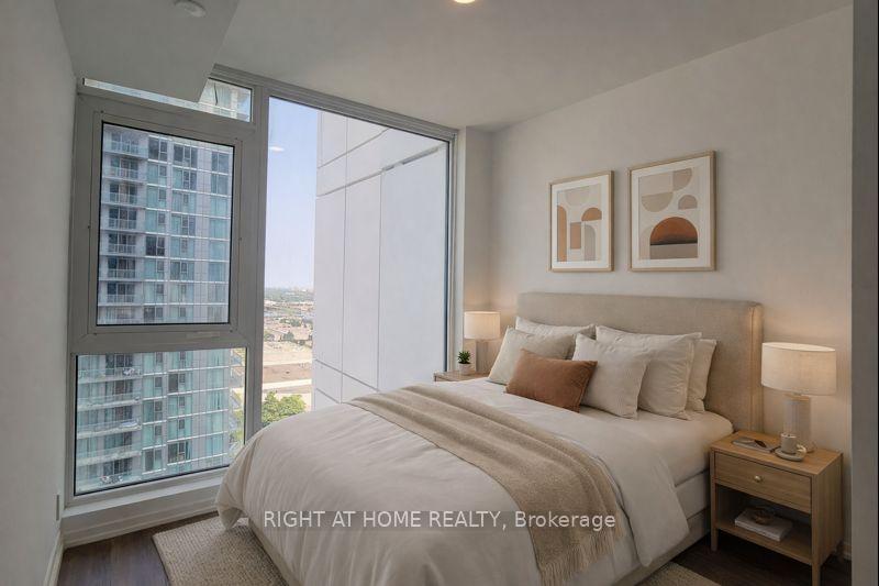 Photo 3 of Unit 2809, 7890 Jane Street, Vaughan, Vaughan Corporate Centre — HOMEH