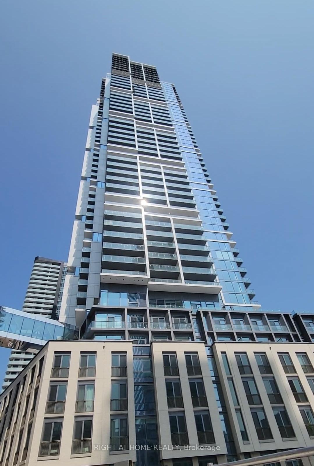 Photo 2 of Unit 2809, 7890 Jane Street, Vaughan, Vaughan Corporate Centre — HOMEH
