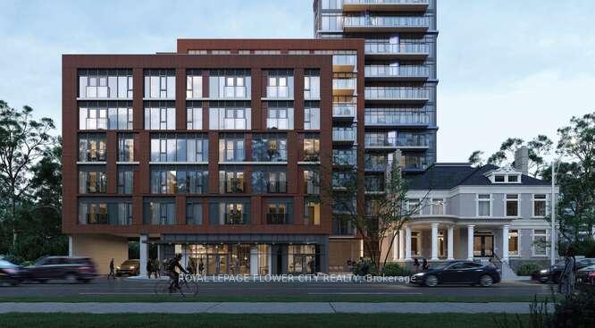 Photo 1 of Unit 2111, 308 Jarvis Street E, Toronto, Church-Yonge Corridor — HOMEH