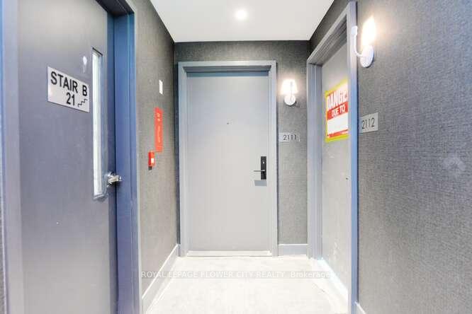 Photo 15 of Unit 2111, 308 Jarvis Street E, Toronto, Church-Yonge Corridor — HOMEH