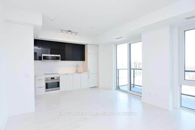 Photo 5 of Unit 2111, 308 Jarvis Street E, Toronto, Church-Yonge Corridor — HOMEH